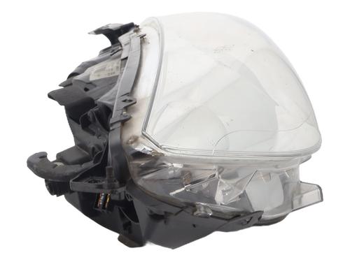 Right headlight PEUGEOT 308 I (4A_, 4C_) 1.6 HDi | BP30147354C29