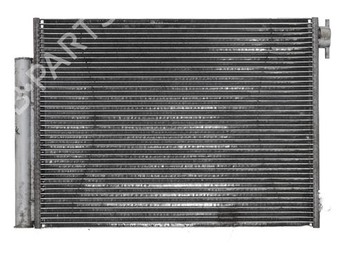 AC radiator DACIA LODGY (JS_) 1.5 dCi | BP25406802M32