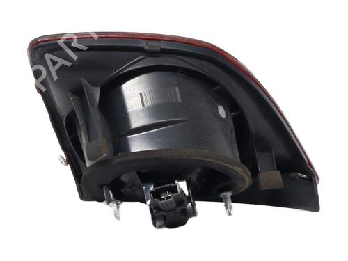 Left tailgate light VW GOLF PLUS V (5M1, 521) 1.9 TDI | BP25872692C79