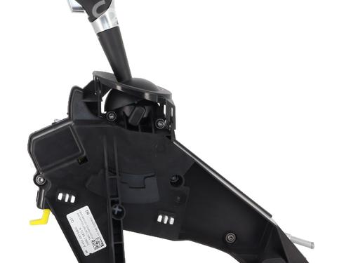 Gear lever RENAULT TWINGO III (BCM_, BCA_) Z.E: (BCA1) | BP20179560M90 