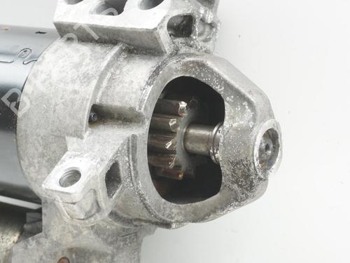 Starter BMW 1 Coupe (E82) 120 d | BP18181676M8 - Image 2