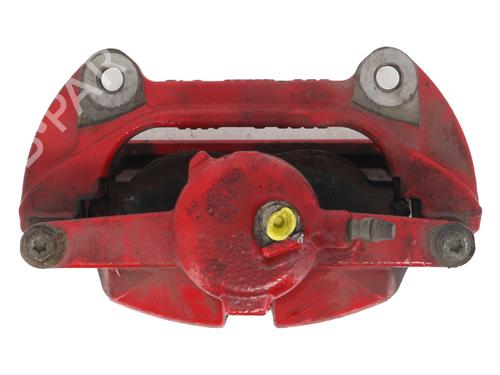 Left front brake caliper VW GOLF VII (5G1, BQ1, BE1, BE2) 2.0 GTI | BP37745773M105 - Image 4