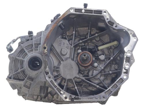 Gearbox RENAULT KADJAR (HA_, HL_) 1.6 dCi 130 (HLA4) | BP28477033M3 - Image 2