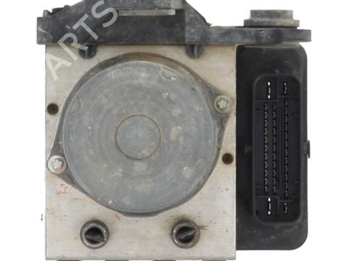 ABS pump VW POLO VI (AW1, BZ1, AE1) 1.6 TDI | BP23966678M43 