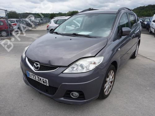 Starter MAZDA 5 (CR) 2.0 CD (CR19) | BP18172845M8 - Image 7