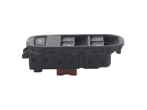 Left front window switch DACIA DUSTER (HM_) 1.5 dCi 115 4x4 (HMAD) | BP29317243I27 