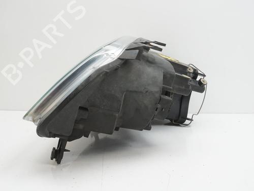 Right headlight VW TOURAN (1T1, 1T2) 1.9 TDI | BP18188125C29