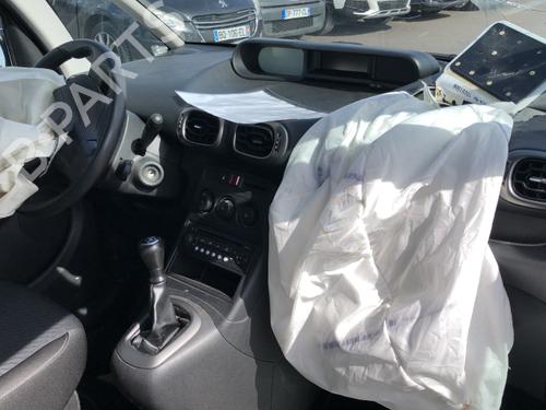 Engine CITROËN C3 Picasso (SH_) 1.4 VTi 95 (SH8FSC, SH8FP0, SH8FP6) | BP24109681M1 - Image 13