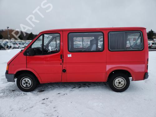 Left headlight FORD TRANSIT Van (E_ _) 2.5 DI (EAL, EAS) | BP32508962C28 - Image 24