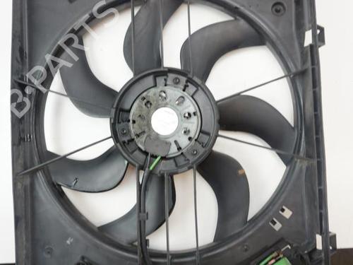 Used Radiator fan Radiator fan OPEL ASTRA J (P10) 1.7 CDTI (68) (110 hp) 18197179 18197179