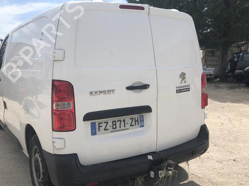 Glove box PEUGEOT EXPERT Van (V_) 2.0 BlueHDi 120 | BP27404757C95 - Image 4