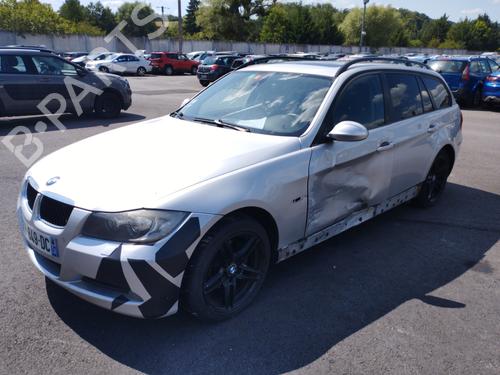 Left taillight BMW 3 Touring (E91) 318 d | BP28827068C34 - Image 9