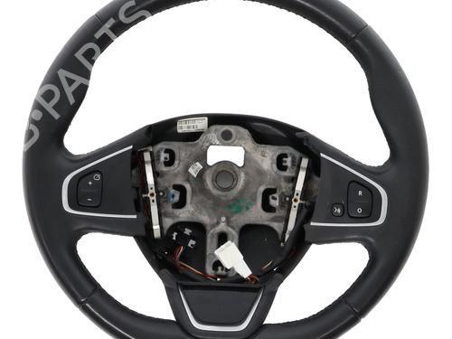 Used Steering wheel RENAULT CLIO IV (BH_) 1.5 dCi 90 (90 hp) 23764303
