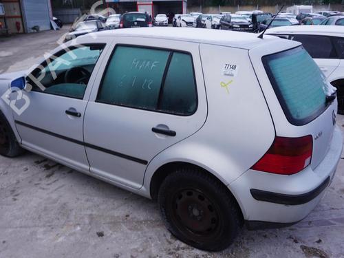 Scheinwerfer rechts VW GOLF IV (1J1) 1.9 TDI | BP18173476C29 