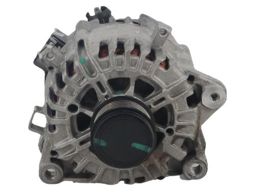 Used Alternator Alternator 39081752 39081752