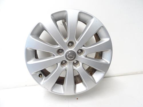 Used Rim OPEL ASTRA H (A04) [2004-2014]  19731659