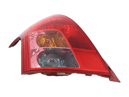Left taillight SUZUKI SWIFT III (MZ, EZ) 1.3 DDiS (RS413D) | BP28125398C34  - Image 6