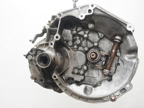 Gearbox PEUGEOT 206+ (2L_, 2M_) 1.4 i | BP18180832M3