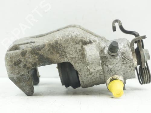 Right rear brake caliper OPEL CROSSLAND X / CROSSLAND (P17, P2QO) 1.2 (75) | BP19411183M106 
