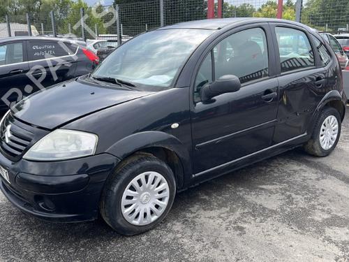 Engine CITROËN C3 I (FC_, FN_) 1.1 i | BP22072800M1 