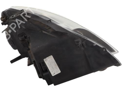 Left headlight VW POLO IV (9N_, 9A_)  | BP19506998C28 