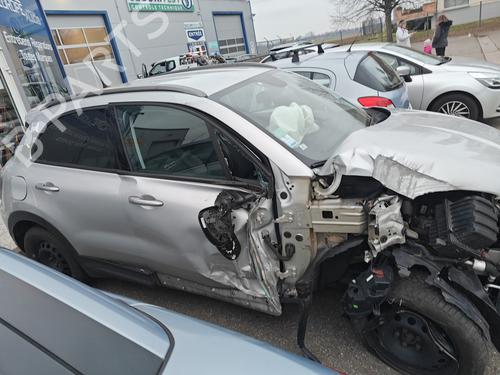 Gearbox FIAT 500X (334_) 1.6 D Multijet (334AXA1B, 334AXA11) | BP24431296M3  - Image 10