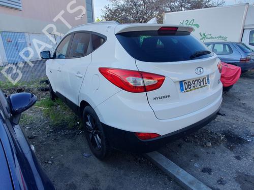 Left tailgate light HYUNDAI ix35 (LM, EL, ELH) 1.6 | BP29481076C79 - Image 9
