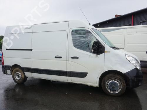 Lampeholder RENAULT MASTER III Van (FV) 2.3 dCi 125 FWD (FV0C, FV0D, FV0G, FV0H, FV0J, FV0K) | BP22072323L10 