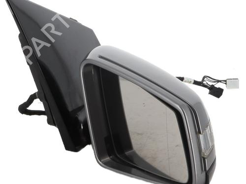 Used Right mirror MERCEDES-BENZ B-CLASS Sports Tourer (W246, W242) B 180 CDI (246.200) (109 hp) 19450725