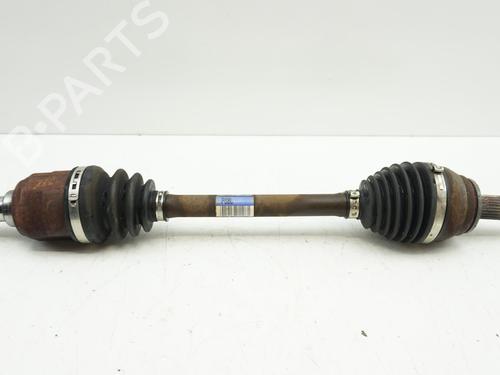 Left front driveshaft HYUNDAI KONA (OS, OSE, OSI) 1.6 CRDi e-VGT AWD | BP18187956M38