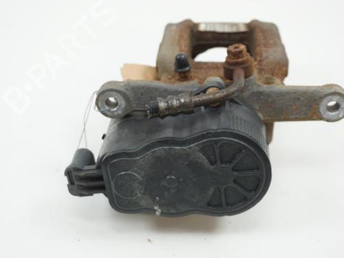 Right rear brake caliper CITROËN C5 AIRCROSS (A_) 2.0 BlueHDi 180 (AJEHZR) | BP18196214M106 