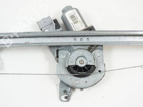 Used Front right window mechanism Front right window mechanism 18184624 18184624