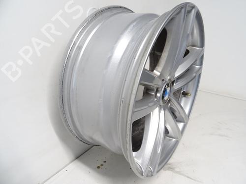 Used Rim BMW X3 (F25) xDrive 30 d (258 hp) 22073119