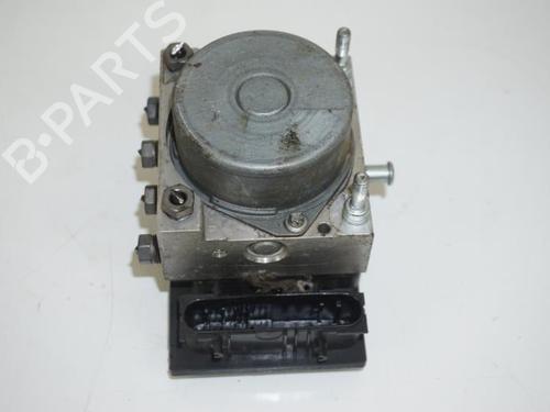 ABS pump RENAULT CLIO III (BR0/1, CR0/1) 1.5 dCi (BR17, CR17) | BP18193577M43 