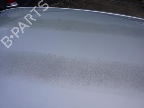Rear parcel shelf RENAULT CLIO IV (BH_) 1.5 dCi 75 | BP19728900C85 