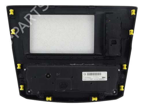 Climate control RENAULT KADJAR (HA_, HL_) 1.2 TCe 130 (HLMR) | BP29838306I5 