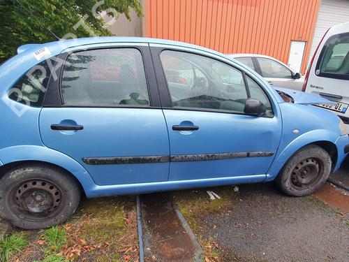Used Parts CITROËN C3 I (FC_, FN_) 1.4 HDi (68 hp) 4264715