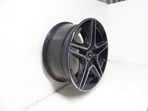 Rim MERCEDES-BENZ C-CLASS Coupe (C205) C 220 d (205.314) | BP29838465C45