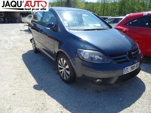 Front left window mechanism VW GOLF PLUS V (5M1, 521) 1.9 TDI | BP18189543C22 