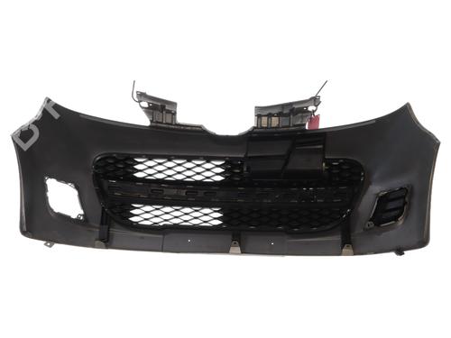 Front bumper PEUGEOT 107 (PM_, PN_) 1.0 | BP26904987C7 