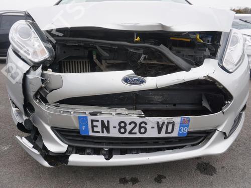 AC-Styringsenhed/Manøvreenhed FORD FIESTA VI (CB1, CCN) 1.0 EcoBoost | BP18173328I5 