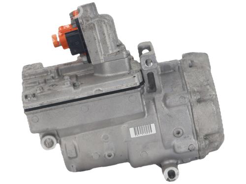 AC-Kompressor RENAULT ZOE (BFM_) ZOE | BP37745994M34 - Image 3
