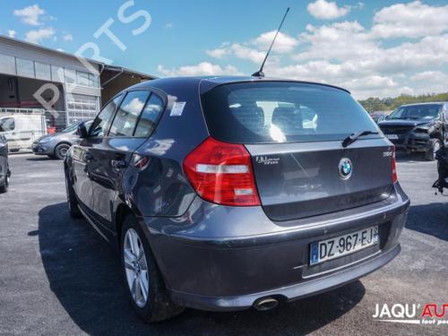 Left front brake caliper BMW 1 (E87) 118 d | BP18193558M105 