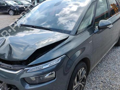 Venstre bremsekaliber foran CITROËN C4 Picasso II 2.0 BlueHDi 150 | BP18186581M105