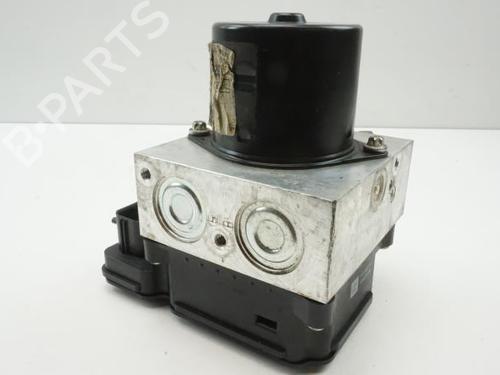 Used ABS pump OPEL INSIGNIA A Sports Tourer (G09) 2.0 CDTI 4x4 (35) (160 hp) 18189660