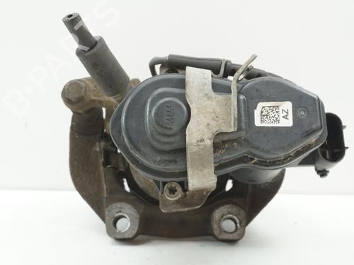 Used Right rear brake caliper Right rear brake caliper BMW X3 (F25) xDrive 30 d (258 hp) 19647483 19647483