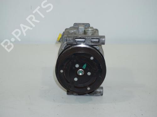 AC compressor FIAT 500 (312_) 1.2 (312AXA1A) | BP18197170M34 