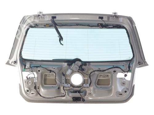 Tailgate VW GOLF VII (5G1, BQ1, BE1, BE2) 2.0 TDI | BP29937169C6 