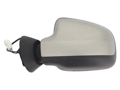 Used Left mirror DACIA SANDERO 1.4 MPI LPG (72 hp) 31861291