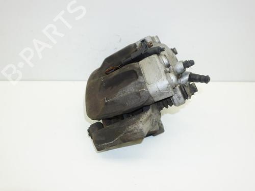 Right front brake caliper MERCEDES-BENZ C-CLASS (W204) C 350 CDI 4-matic (204.092) | BP18190590M104 